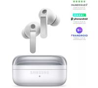 Samsung Écouteurs Buds 4 Pro Blanc