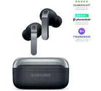 Ecouteurs SAMSUNG Buds 4 Pro Noir