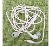 Samsung ? écouteurs intra-auriculaires avec Microphone avec contrôleur filaire pour Galaxy S7 S8 S9 S10 plus note 3 4 5 8 3.5mm EHS64