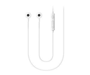 Samsung, Écouteurs Intra-Auriculaires, Blanc EO-HS1303WEGWW