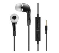 Samsung Ecouteurs intra-auriculaires de 3,5 mm (EHS64) (pas de r?duction du bruit, Filaire), ?couteurs