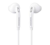 Samsung EO-IC100B Casque Avec fil Ecouteurs Appels/Musique Blanc