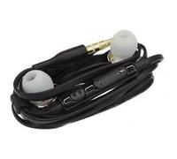 Samsung - Ecouteurs / Kit Piéton IN-EAR Origine Noir Samsung Galaxy S5 / Note 3 - EG900BB Noir G