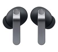 Galaxy Buds4 Pro - Ecouteurs sans fil avec micro - intra-auriculaire - Bluetooth - Suppresseur de bruit actif - noir