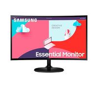 Samsung S36C LED display 61 cm (24") 1920 x 1080 pixels Full HD Noir