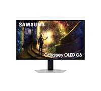 Samsung S27DG610SU écran plat de PC 68,6 cm (27 ) 2560 x 1440 pixels Quad HD OLED Argent