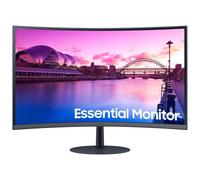 Samsung S39C LED display 68,6 cm (27") 1920 x 1080 pixels Full HD Noir