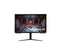 Samsung Odyssey G5 32" G50D - Noir - QHD - Écran PC Gaming