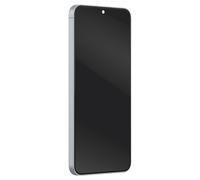 Samsung Écran Complet AMOLED pour Galaxy S25 Plus Service Pack avec Châssis
