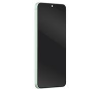 Samsung Écran Complet AMOLED pour Galaxy S25 Plus Service Pack avec Châssis