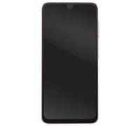 Écran Complet pour Galaxy A26 Dalle LCD avec Châssis Montage Facile Rose