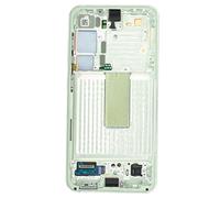 Samsung Écran Complet pour Samsung Galaxy S23 Vitre Tactile et Châssis