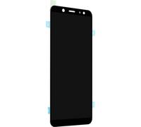 Samsung, écran de remplacement compatible avec le Samsung Galaxy A6, écran prémonté, noir