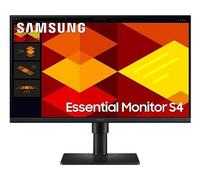 Samsung Essential S4 S40GD moniteur FHD 27 pouces