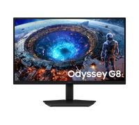 Ecran PC Gamer SAMSUNG 27'' Odyssey G8 - G80HF IPS 5K