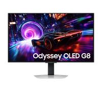 Samsung Odyssey OLED G8 - G81SF 32'' - Écrans gaming