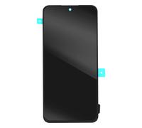 Samsung Écran LCD et Vitre Tactile pour Samsung Galaxy S24 FE Original Noir