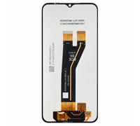 Samsung Écran LCD pour Samsung Galaxy A14 5G Dalle PLS avec Vitre Tactile Noir