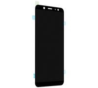 Samsung Écran LCD pour Samsung Galaxy A6 Bloc Complet Tactile Noir