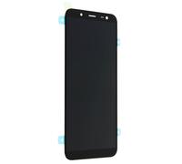 Écran LCD pour Samsung Galaxy J6 2018 Bloc Complet Tactile Noir