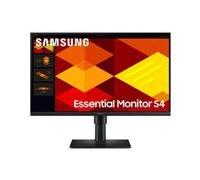 S40GD écran plat de PC 61 cm (24") 1920 x 1080 pixels Full HD LCD Noir