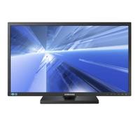 SAMSUNG Ecran LED S24E650DW SE650 Series - 24"" - 1920 x 1200 - Plane to Line Switching (PLS) - 250 cd/m² - 1000:1 - 4 ms