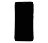 Samsung Écran Original pour Galaxy S23 FE Dalle AMOLED avec Tactile et Châssis