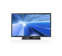 SAMSUNG Ecran PC 27" LED 1920x1080 16:9 5ms