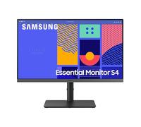 Samsung S43GC écran plat de PC 61 cm (24") 1920 x 1080 pixels Full HD LCD Noir