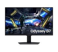 Samsung S27DG702EU écran plat de PC 68,6 cm (27") 3840 x 2160 pixels 4K Ultra HD LCD Noir