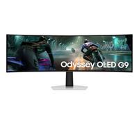 Samsung Ecran PC Gaming Odyssey OLED