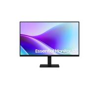 Samsung Moniteur Essential S3 27" IPS FHD 120 Hz Noir