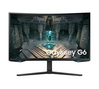 Samsung G65B écran plat de PC 81,3 cm (32") 2560 x 1440 pixels Quad HD LED Noir