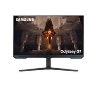 Samsung G70B écran plat de PC 81,3 cm (32") 3840 x 2160 pixels 4K Ultra HD LED Noir