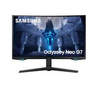Samsung G75NB écran plat de PC 81,3 cm (32") 3840 x 2160 pixels 4K Ultra HD LED Noir