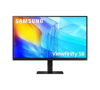 Écran PC Samsung 2024 Viewfinity S80D 27" - Noir - QHD 4K - Écran PC Professionnel Noir