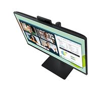 Samsung S24A400VEUXEN LED display 61 cm (24") 1920 x 1080 pixels Full HD Noir