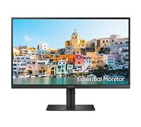 Samsung Ecran PC Professionnel 27" 60Hz - FHD (1920 x 1080),5ms,USB, USB Type C, DisplayPort, HDMI