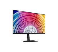 Samsung S60UA écran plat de PC 68,6 cm (27") 2560 x 1440 pixels Quad HD LED Noir