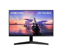 Samsung Ecran PC Professionnel F22T350FHR 22'' 75Hz- Dalle IPS - FHD (1920 x 1080),5ms,USB, USB Type C, DisplayPort, 1 VGA, 1 HDMI