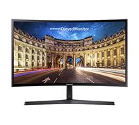 Samsung S36C LED display 68,6 cm (27") 1920 x 1080 pixels Full HD Noir