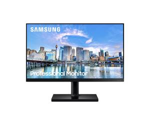 Samsung Écran PC Professionnel Série T45F 22