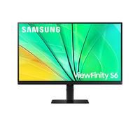 Samsung S60D LED display 68,6 cm (27") 2560 x 1440 pixels Quad HD Noir