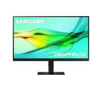 SAMSUNG Modèle : ViewFinity S60UD 27p WQHD IPS 100Hz 5ms HDMI