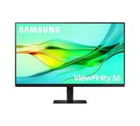 Ecran PC Samsung ViewFinity S60UD 32" QHD Noir Noir G