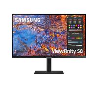 Samsung S80PB écran plat de PC 81,3 cm (32") 3840 x 2160 pixels 4K Ultra HD LED Noir