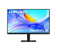 Samsung 27 Inch ViewFinity S8 S80UD UHD 60Hz High-Resolution Monitor