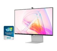Samsung 43" Smart Monitor M7 M70D UHD