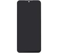 Samsung Écran A16 4G – LCD, vitre tactile et châssis original – Noir