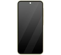 Samsung Écran pour Samsung Galaxy A35 LCD + Vitre Tactile + Châssis Original